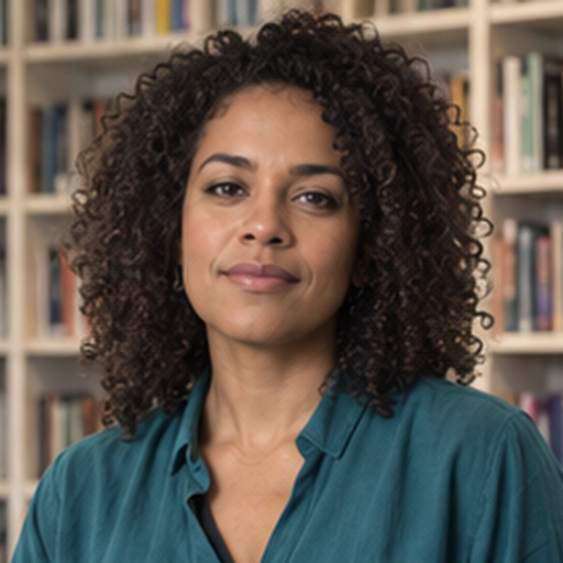 Ana Maria Menezes