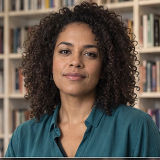 Ana Maria Menezes