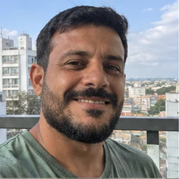 Exemplo: Ana I.