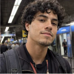 Exemplo: Caio T.