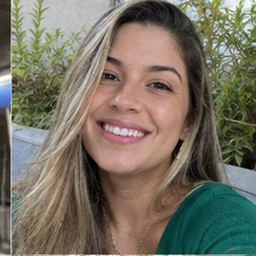 Exemplo: Natália P.